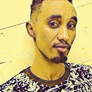 Meet your Posher, Ayoub